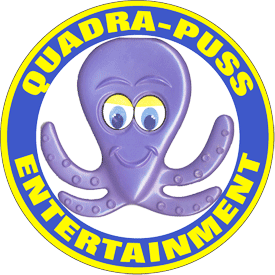 Quadrapuss Entertainment